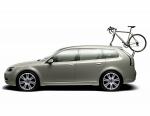 Saab Sport Hatch 2003 года